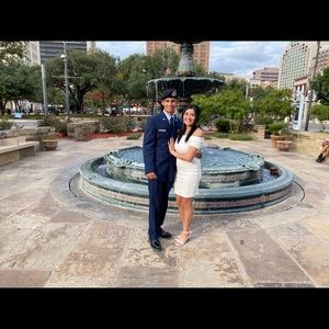 Meet your Posher, Aaron